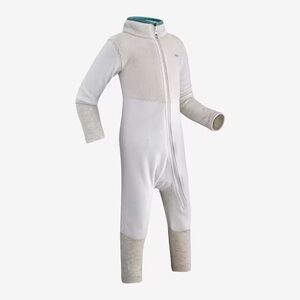 4/$20 Decathalon Babies’ Fleece Ski Suit – 500 Midwarm size 12-18m